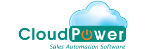 Cloud Power Logo Web