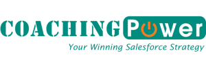 Coaching Power Web Logo